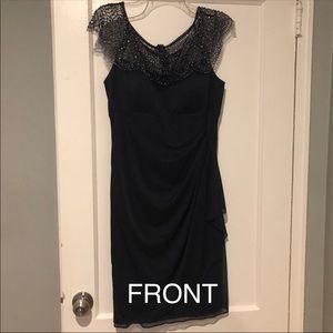 Beautiful Xscape by Joanna Chen Dress